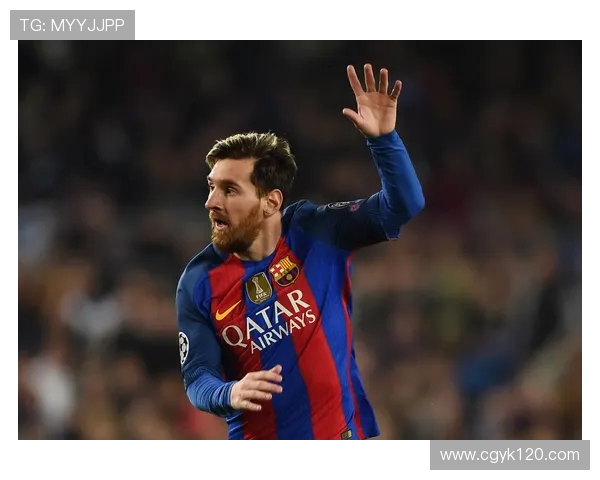 拉丁格莱美新人奖得主致敬梅西以足球精神追逐巅峰高度之路