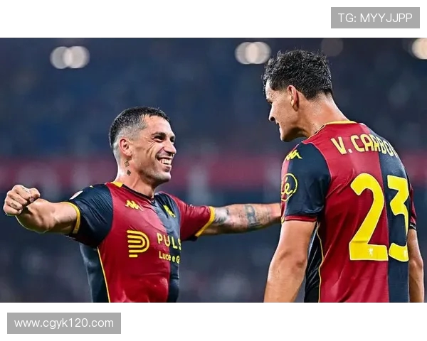 斯坦丘失点遭网暴热那亚官方发声力挺球员捍卫体育精神赛场尊严守护 斯坦丘失点遭网暴热那亚官方发声力挺球员捍卫体育精神赛场尊严守护